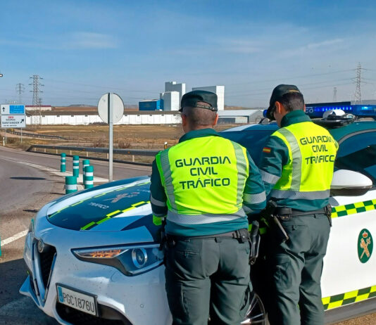 Guardia-Civil-Tráfico