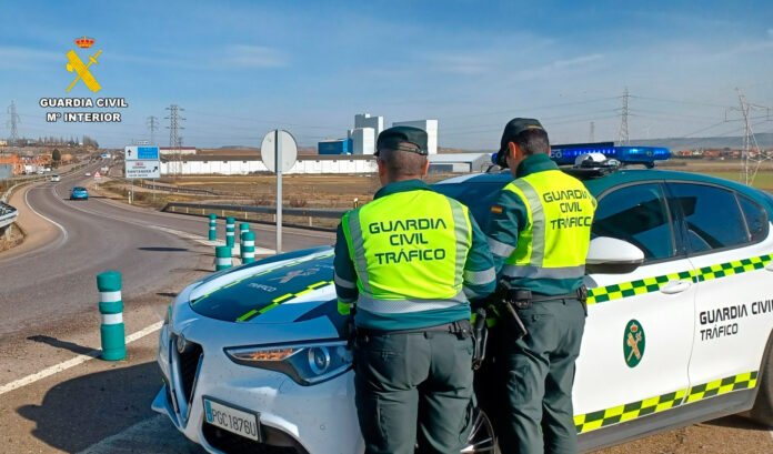 Guardia-Civil-Tráfico