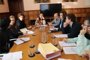 Junta Gobierno Local