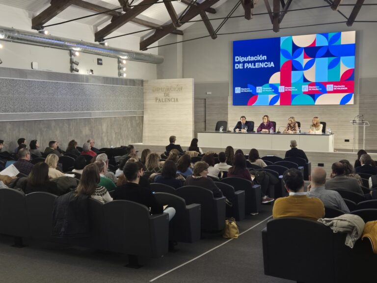 Jornada secretarios en el Centro Cultural Provincial