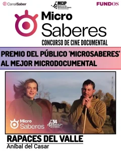 ‘Rapaces del valle’, de Aníbal del Casar