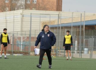 Miguel Ángel Miñanbres (Palencia CF)