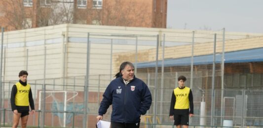 Miguel Ángel Miñanbres (Palencia CF)