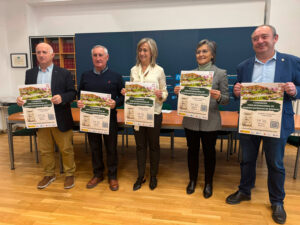 Presentación congreso bodegas baltanás