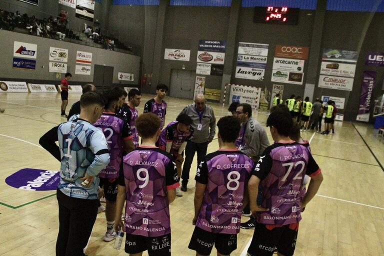 Walamove Balopal en el Mariano Haro. Fotografía: Mario Martínez