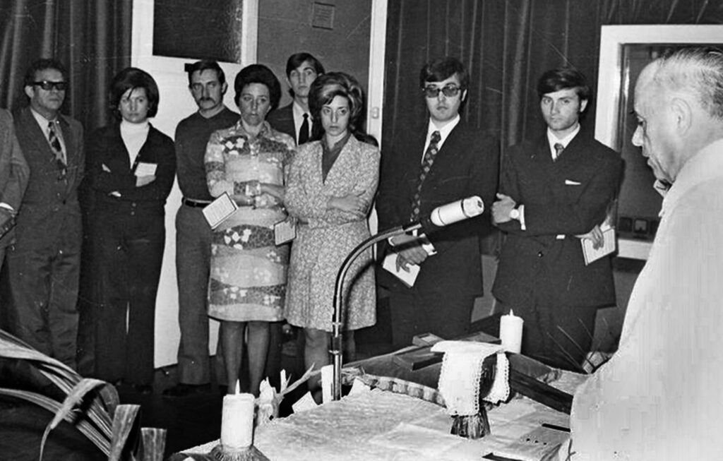Historia de la radio en Palencia