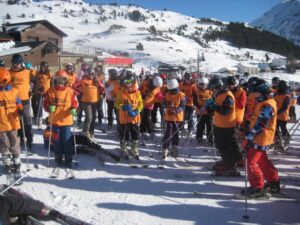 Semana Blanca / Diputación de Palencia