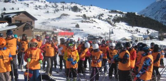Semana Blanca / Diputación de Palencia