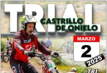 Trail Castrillo de Onielo