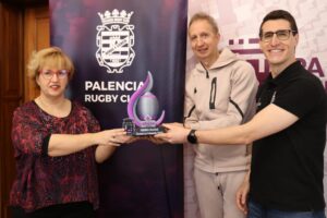 Presentación del V Torneo Silicius