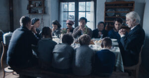 Muestra de Cine Internacional de Palencia