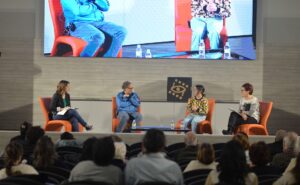 34ª Muestra de Cine de Palencia