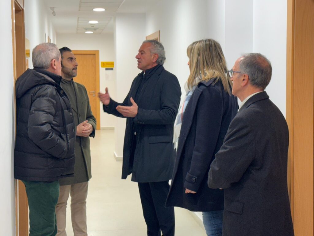 Nicanor Sen en Amgu