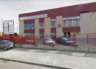el salon almacen