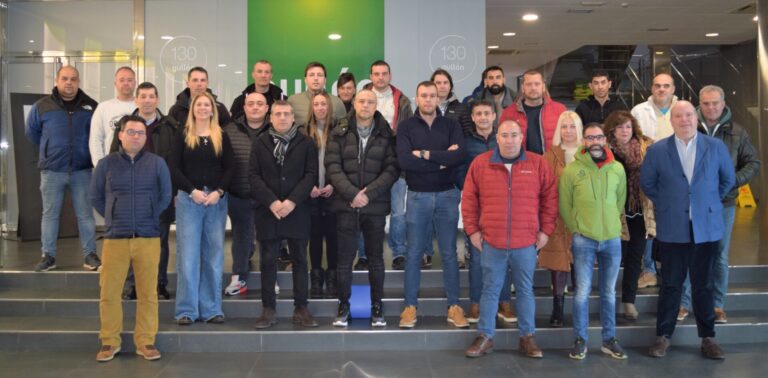 Gullón reafirma su compromiso contra la discriminación