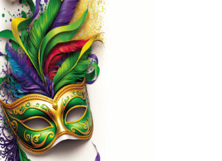 carnaval baltanás