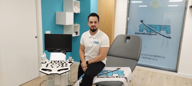 Fisio Élite Revuelta