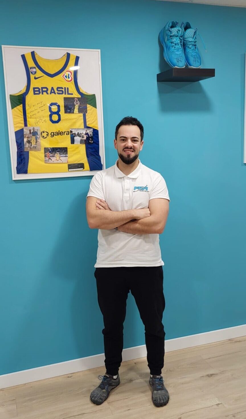 Fisio Élite Revuelta