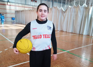 lucia baloncesto base