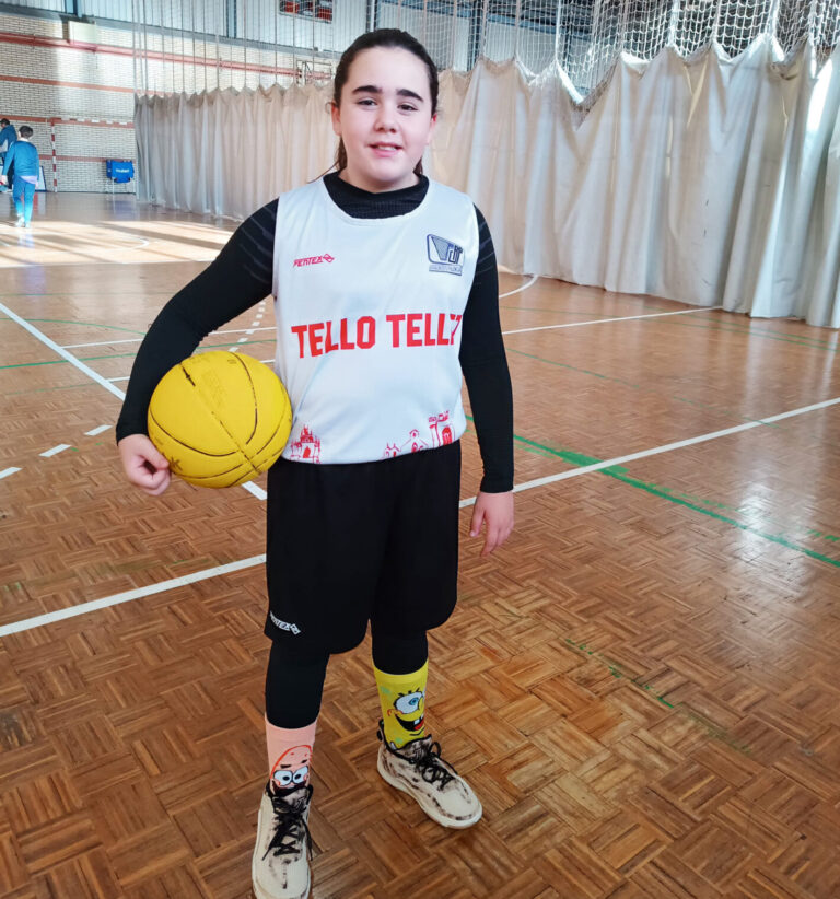 lucia baloncesto base