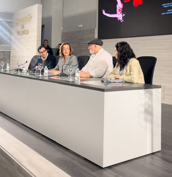 mujeres intrépidas
