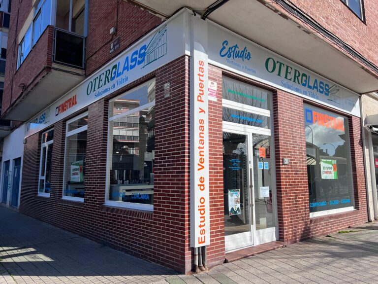 cristalerías otero