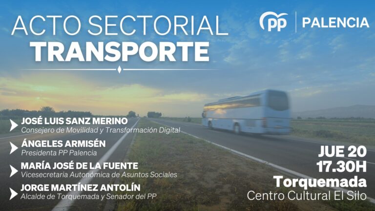 pp transporte torquemada