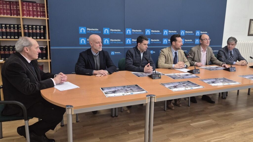 presentacion campeonato invierno- torq