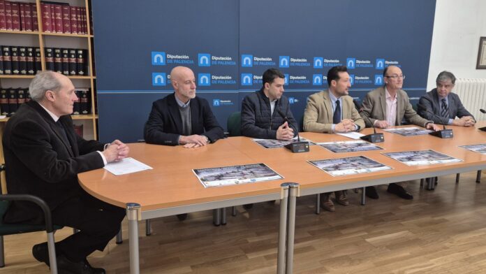 presentacion campeonato invierno- torq
