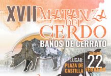baños de cerrato
