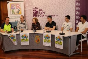 ‘En Ruta por las Enfermedades Raras’ llama a la sociedad a ‘movERse por la espERanza’