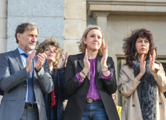 Jornada 'Stop Violencia Vicaria' en la Universidad Isabel I