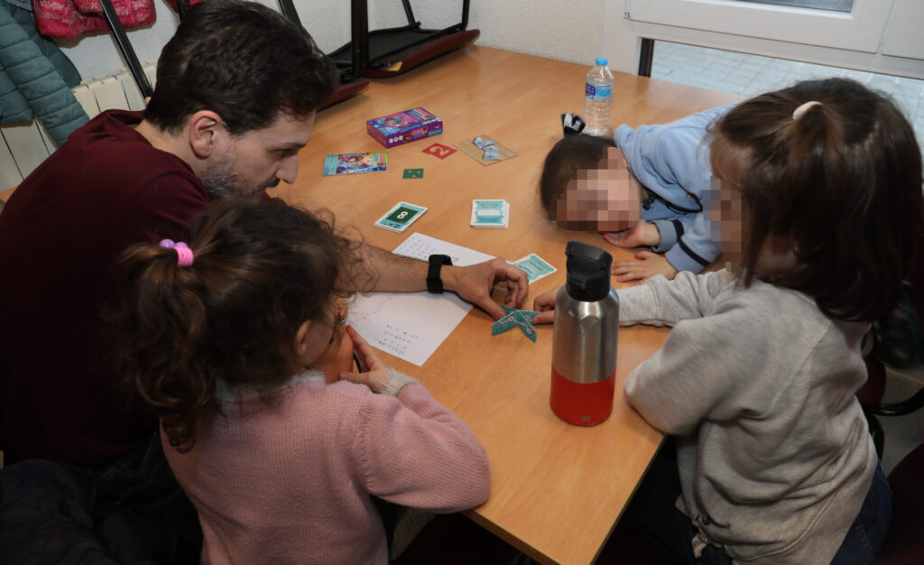 Asociación palentina para el apoyo a las altas capacidades (APAC)