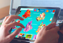 ICAL / Plataforma de apps educativas en las etapas de Infantil y Primaria