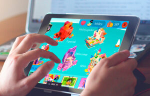 ICAL / Plataforma de apps educativas en las etapas de Infantil y Primaria