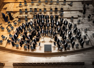 Orquesta Sinfónica de Castilla y León (Oscyl). / ICAL