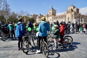 Marcha por la escuela pública