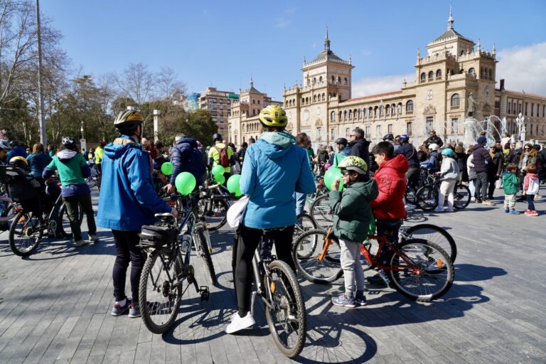Marcha por la escuela pública