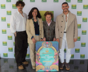 Corona Fest Galletas Gullón