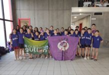 Club Oca SOS