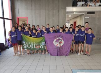 Club Oca SOS