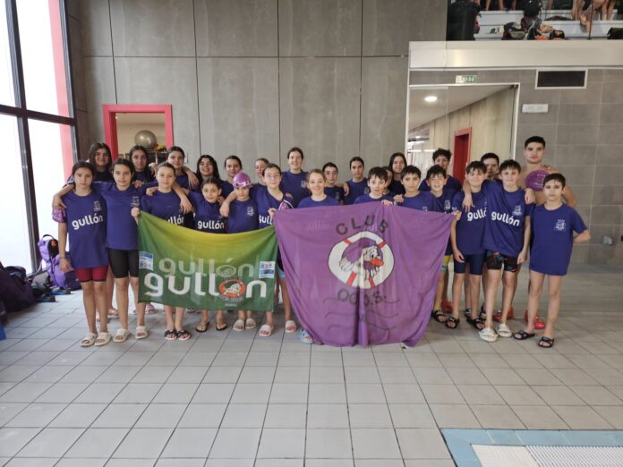Club Oca SOS