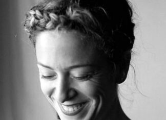 ANDREA JAURRIETA
