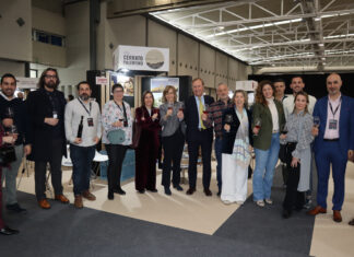 Adri-Cerrato-Palentino-en-Feria-FINE-Valladolid