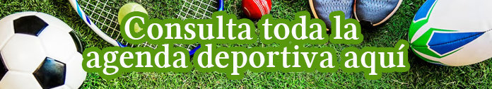 Agenda deportiva de Palencia