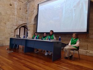 Asociación Española Contra el Cáncer Palencia