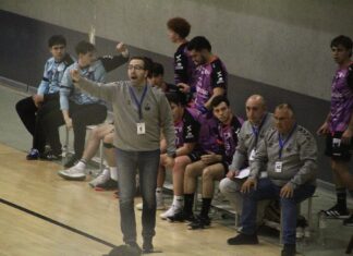 Balopal en el Mariano Haro (2)