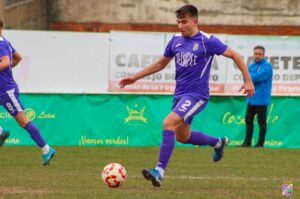 Fotografía: CD Becerril. @luciagutierrezphotography