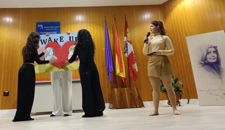 CFGS Integración Social