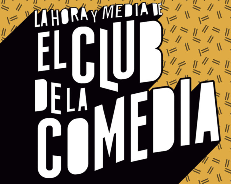 La Hora y Media de El Club de la Comedia en Carrión de los Condes